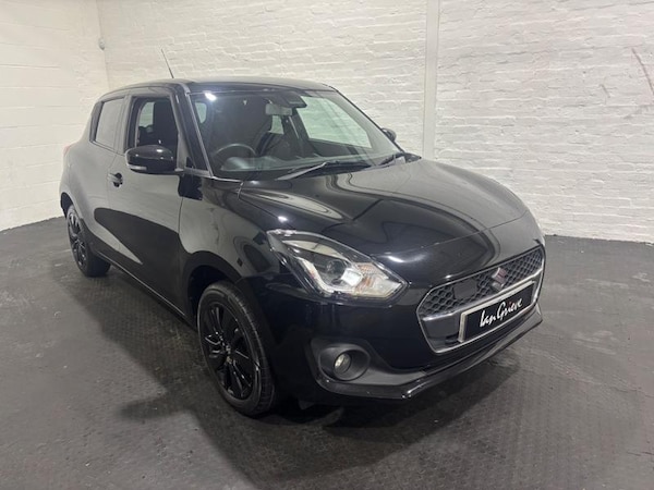 Used Suzuki Swift 2019 for sale - 76101803: Photo 1