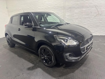 Used Suzuki Swift 2019 for sale - 76101803: Photo 2