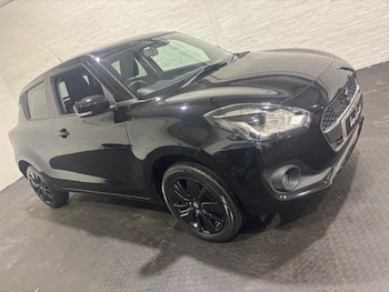 Used Suzuki Swift 2019 for sale - 76101803: Photo 3