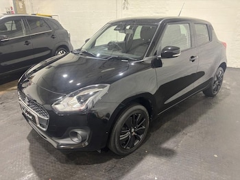 Used Suzuki Swift 2019 for sale - 76101803: Photo 4