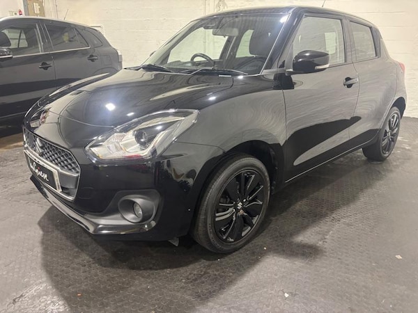 Used Suzuki Swift 2019 for sale - 76101803: Photo 5