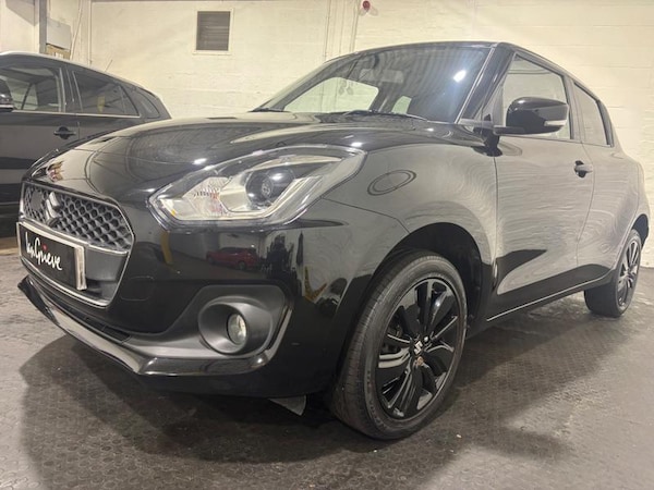 Used Suzuki Swift 2019 for sale - 76101803: Photo 6