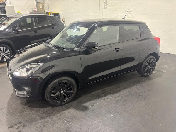 Used Suzuki Swift 2019 for sale - 76101803: Photo 8