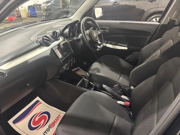 Used Suzuki Swift 2019 for sale - 76101803: Photo 9