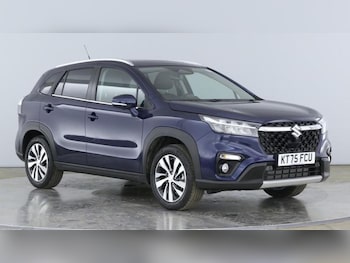 Used Suzuki SX4 S-Cross 2026 for sale - 78938090: Photo