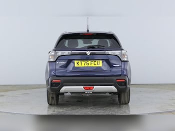 Used Suzuki SX4 S-Cross 2026 for sale - 78938090: Photo