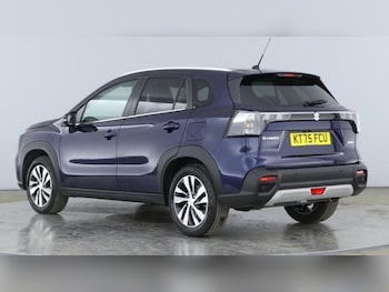 Used Suzuki SX4 S-Cross 2026 for sale - 78938090: Photo