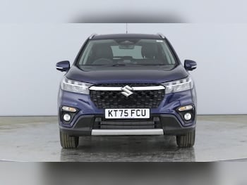 Used Suzuki SX4 S-Cross 2026 for sale - 78938090: Photo
