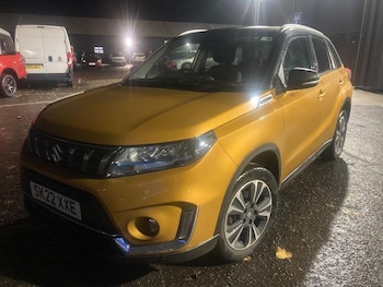 Used Suzuki Vitara 2022 for sale - 76517690: Photo
