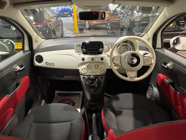 Used Fiat 500 2017 for sale - 76101812: Photo 14