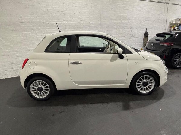 Used Fiat 500 2017 for sale - 76101812: Photo 15