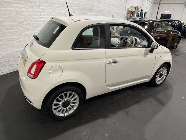 Used Fiat 500 2017 for sale - 76101812: Photo 16