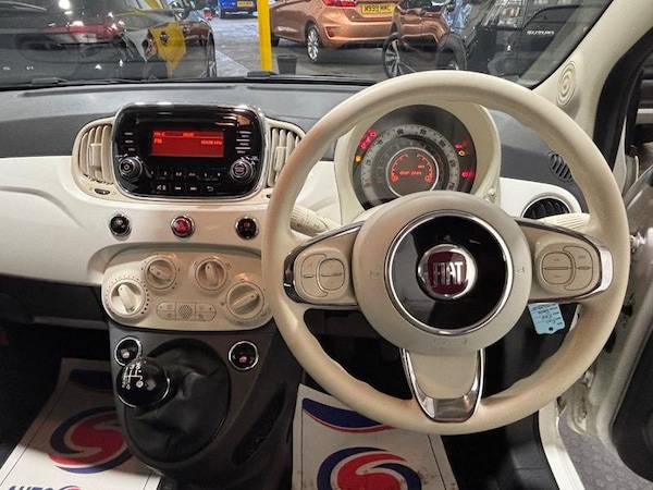 Used Fiat 500 2017 for sale - 76101812: Photo 18