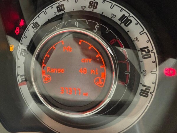 Used Fiat 500 2017 for sale - 76101812: Photo 19