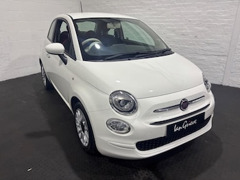 Used Fiat 500 2017 for sale - 76101812: Photo 2