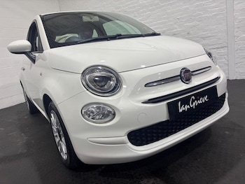 Used Fiat 500 2017 for sale - 76101812: Photo 3
