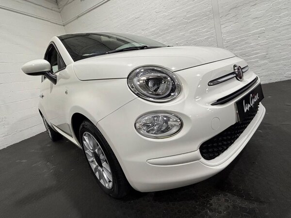 Used Fiat 500 2017 for sale - 76101812: Photo 4