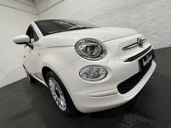 Used Fiat 500 2017 for sale - 76101812: Photo 4