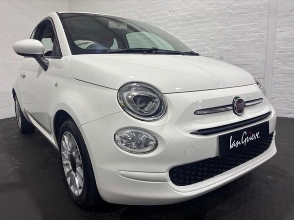 Used Fiat 500 2017 for sale - 76101812: Photo 5