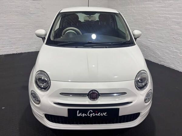 Used Fiat 500 2017 for sale - 76101812: Photo 6