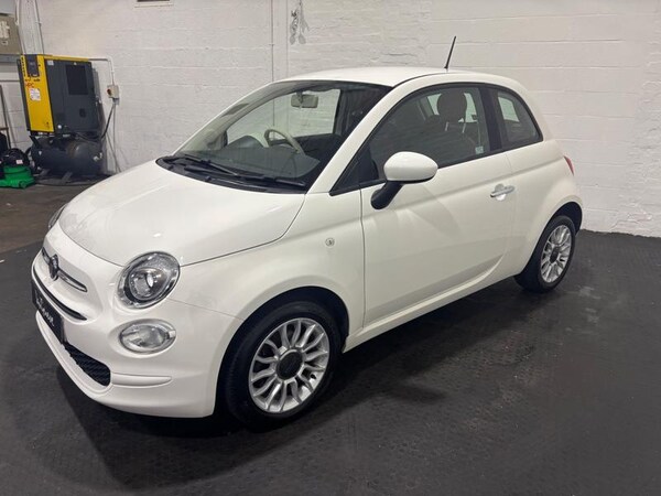 Used Fiat 500 2017 for sale - 76101812: Photo 7