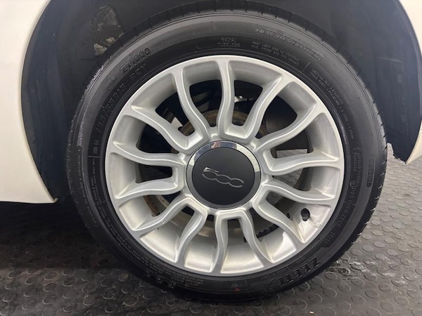 Used Fiat 500 2017 for sale - 76101812: Photo 8