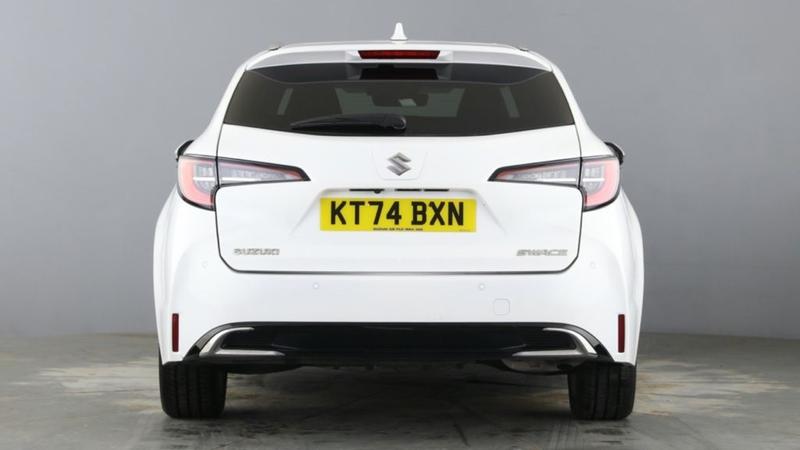 Used Suzuki Swace 2025 for sale - 78067510: Photo 2