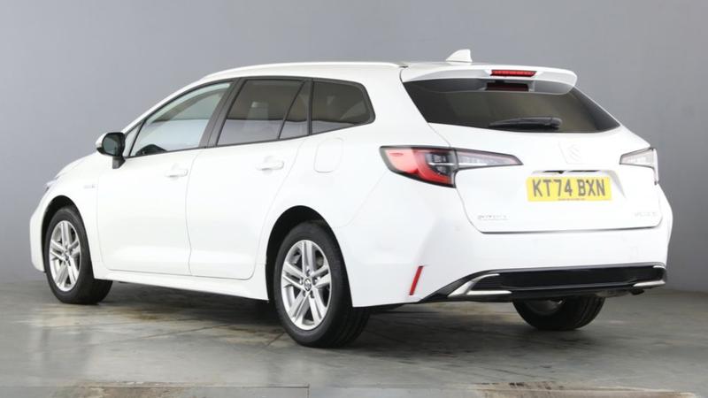 Used Suzuki Swace 2025 for sale - 78067510: Photo 3