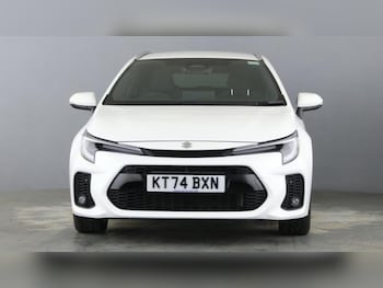 Used Suzuki Swace 2025 for sale - 78067510: Photo