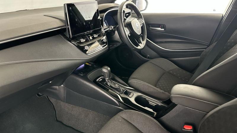 Used Suzuki Swace 2025 for sale - 78067510: Photo 8