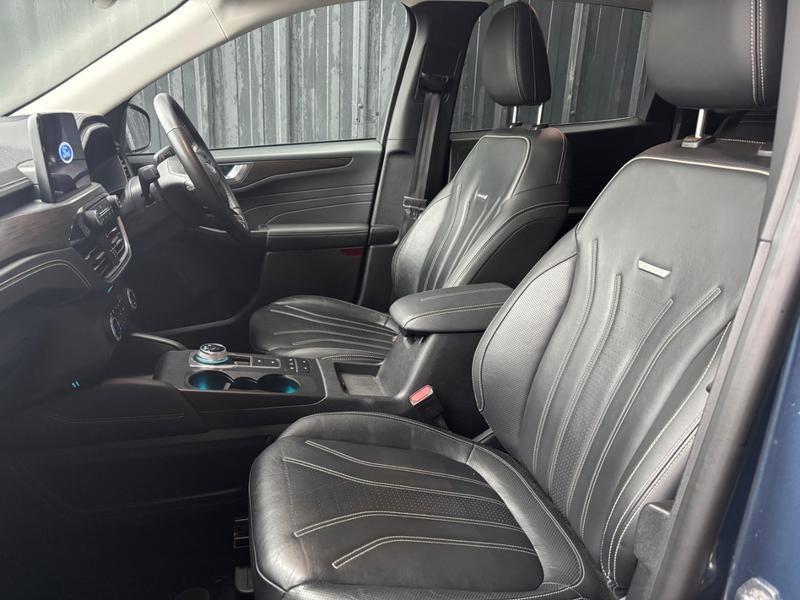 Used Ford Kuga for sale - 77888340: Photo 3