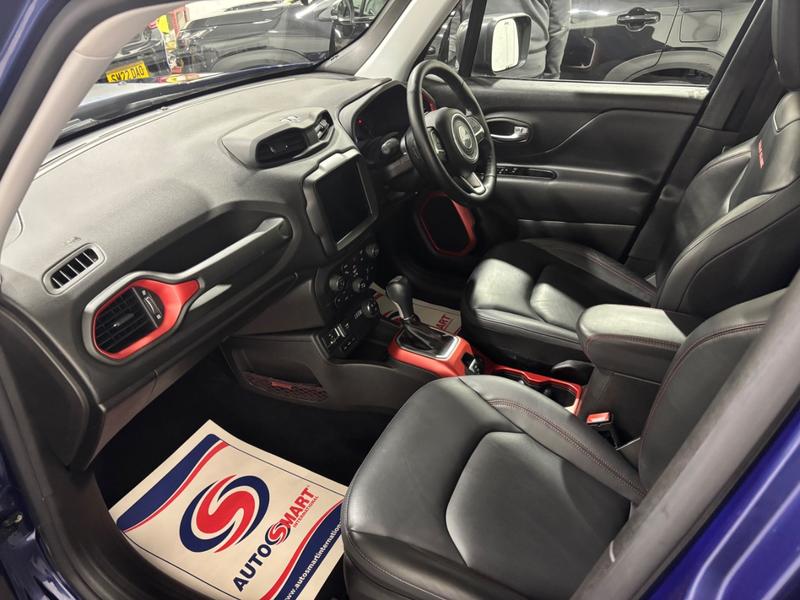 Used Jeep Renegade 2021 for sale - 76382301: Photo 10