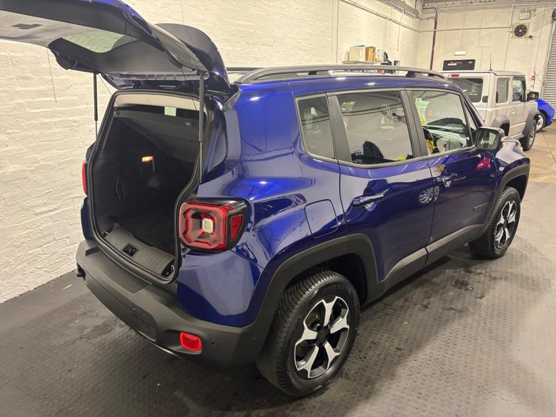 Used Jeep Renegade 2021 for sale - 76382301: Photo 14
