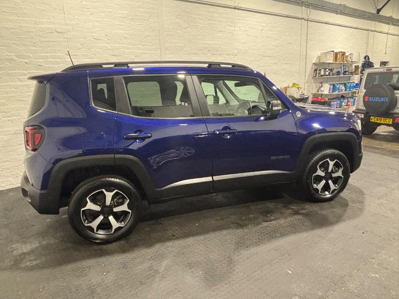 Used Jeep Renegade 2021 for sale - 76382301: Photo 17