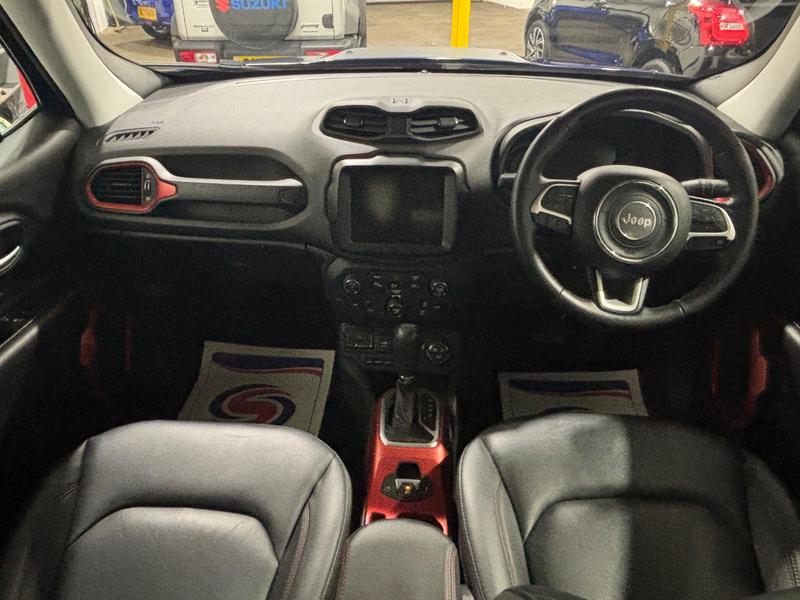 Used Jeep Renegade 2021 for sale - 76382301: Photo 18