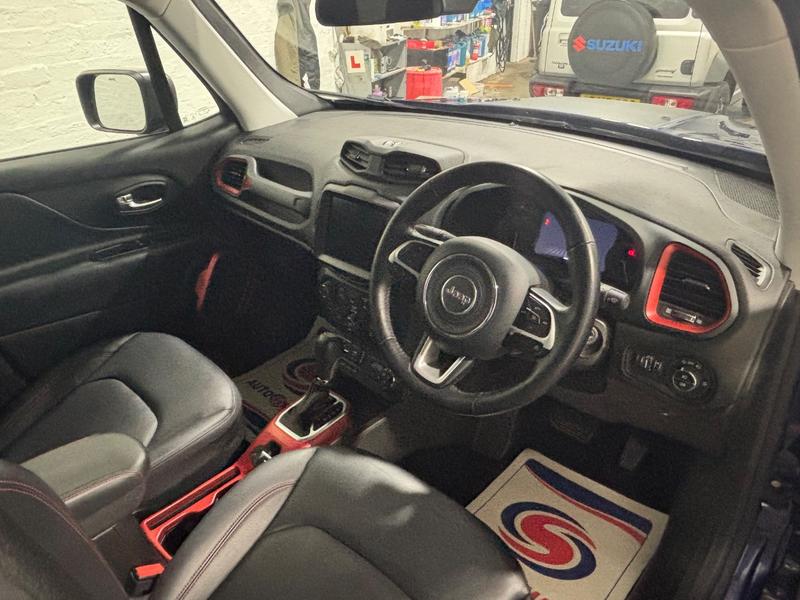 Used Jeep Renegade 2021 for sale - 76382301: Photo 19