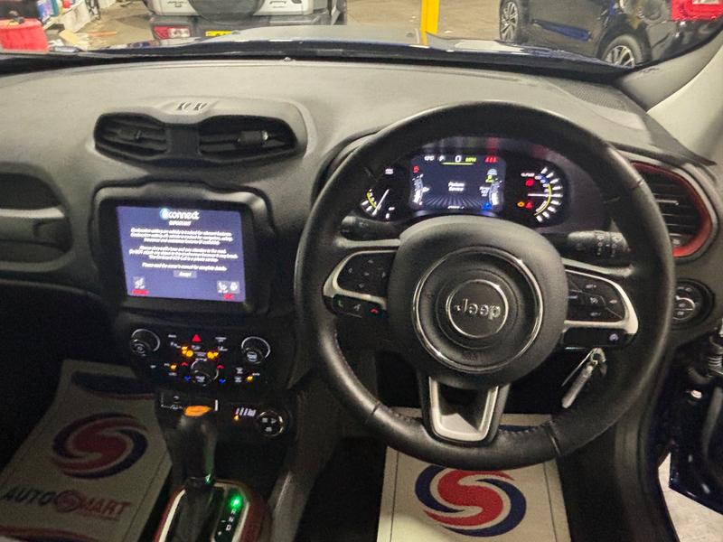 Used Jeep Renegade 2021 for sale - 76382301: Photo 20