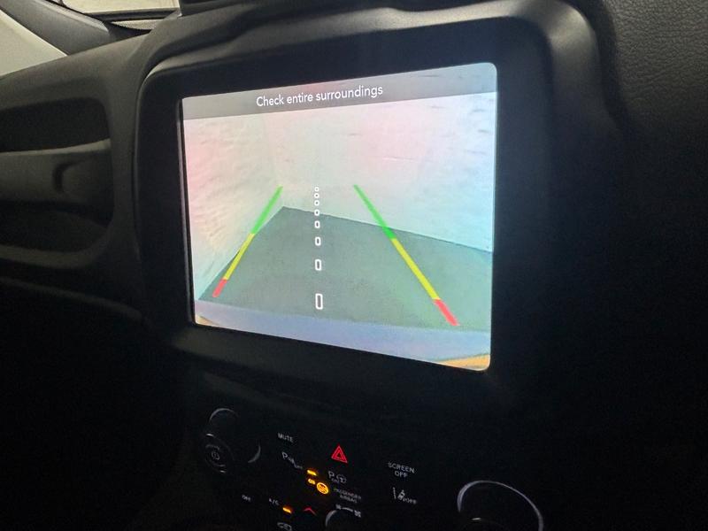 Used Jeep Renegade 2021 for sale - 76382301: Photo 21