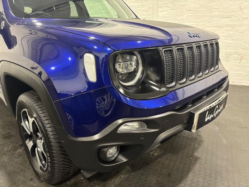 Used Jeep Renegade 2021 for sale - 76382301: Photo 4