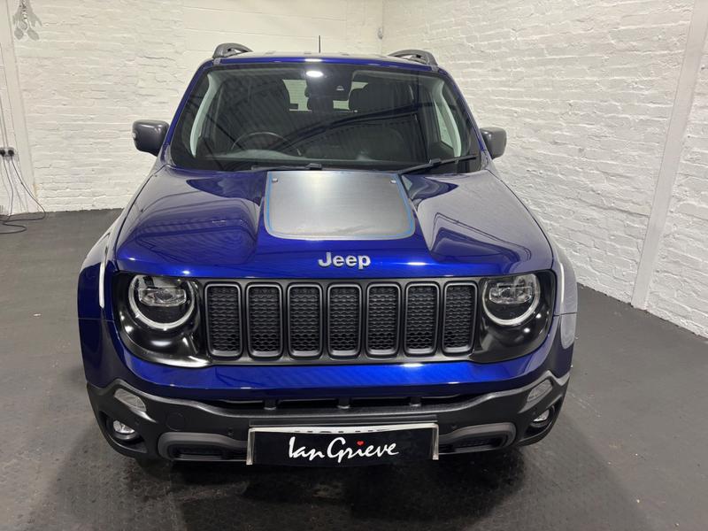 Used Jeep Renegade 2021 for sale - 76382301: Photo 5