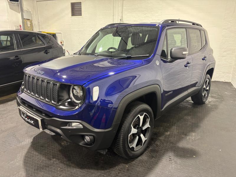 Used Jeep Renegade 2021 for sale - 76382301: Photo 6