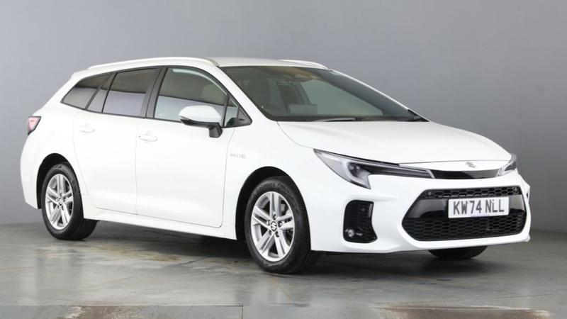 Used Suzuki Swace 2025 for sale - 76576738: Photo 1