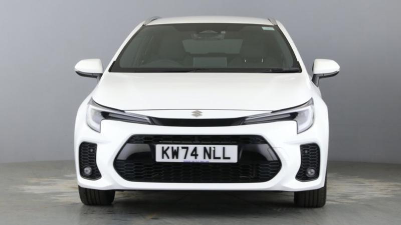 Used Suzuki Swace 2025 for sale - 76576738: Photo 4