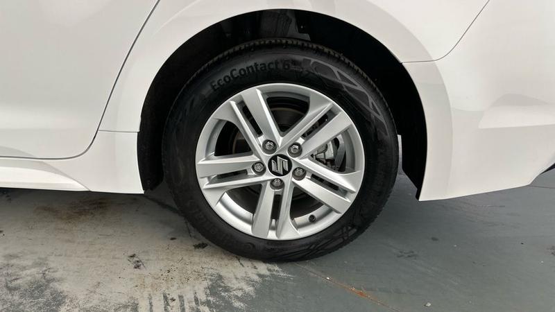 Used Suzuki Swace 2025 for sale - 76576738: Photo 6