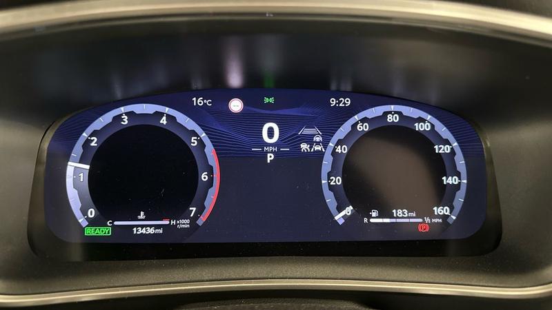 Used Suzuki Swace 2025 for sale - 76576738: Photo 7