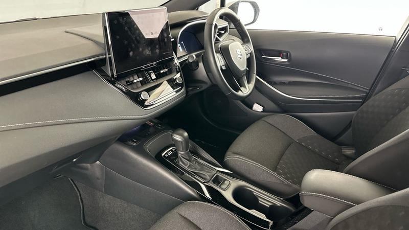 Used Suzuki Swace 2025 for sale - 76576738: Photo 8