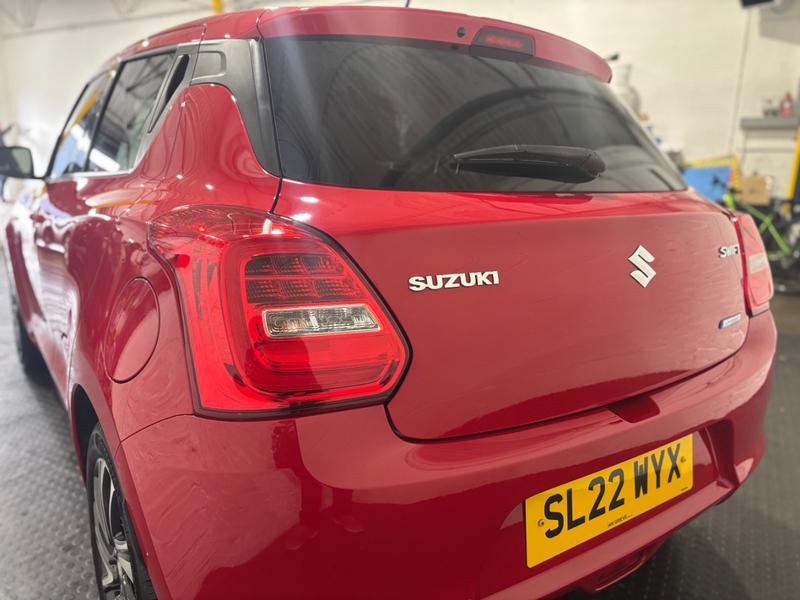 Used Suzuki Swift 2022 for sale - 75982609: Photo 12