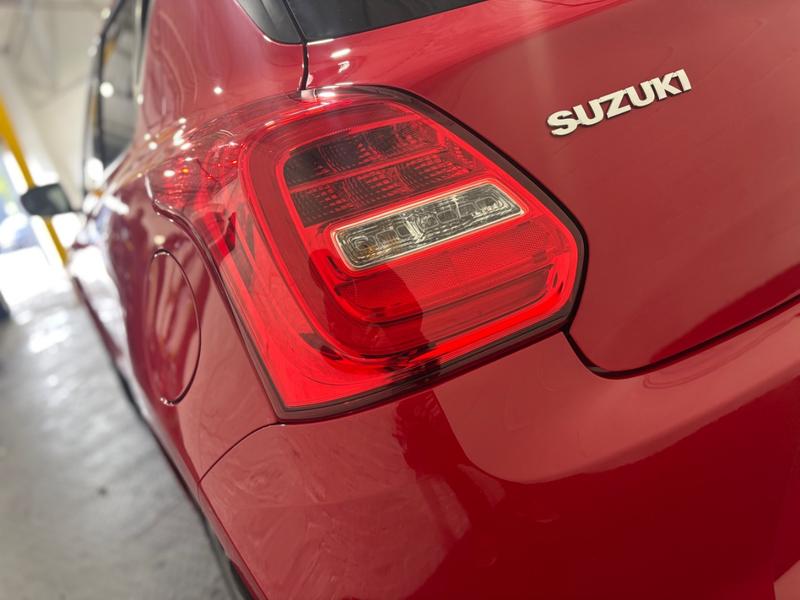 Used Suzuki Swift 2022 for sale - 75982609: Photo 13