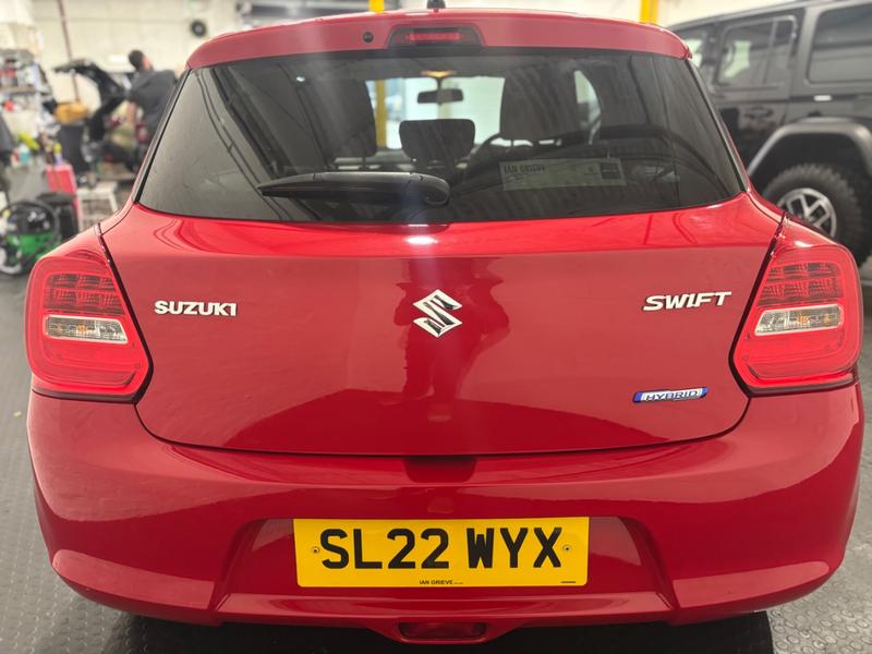 Used Suzuki Swift 2022 for sale - 75982609: Photo 14