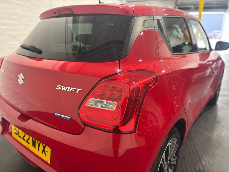 Used Suzuki Swift 2022 for sale - 75982609: Photo 16